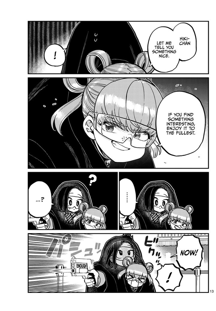 Komi Can